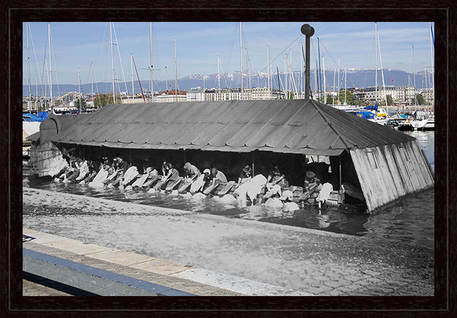 P262906 - Bateau lavoir - 1872