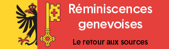 Réminiscences genevoises